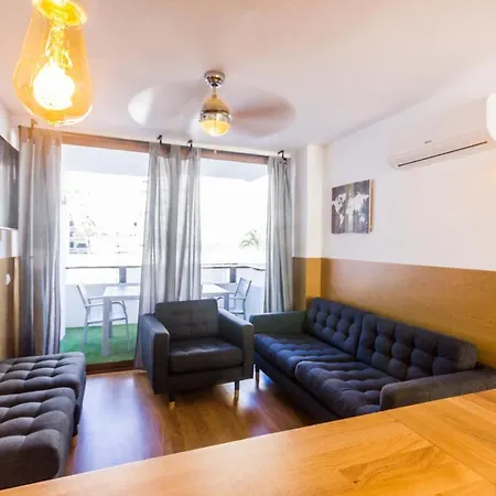 Friendly Apartment