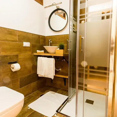 Friendly Apartment *