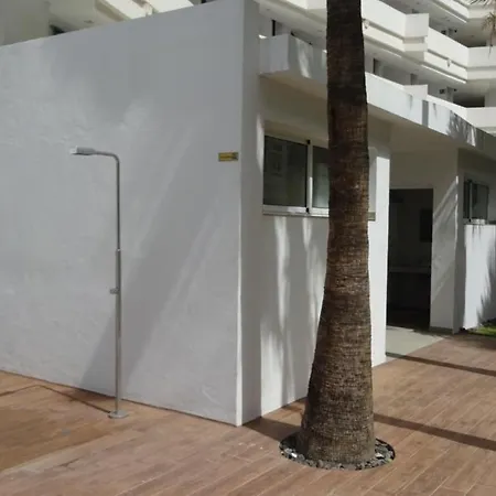 Friendly * Playa del Ingles (Gran Canaria)